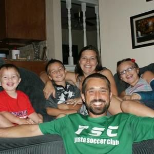 Meet your Posher, Haley